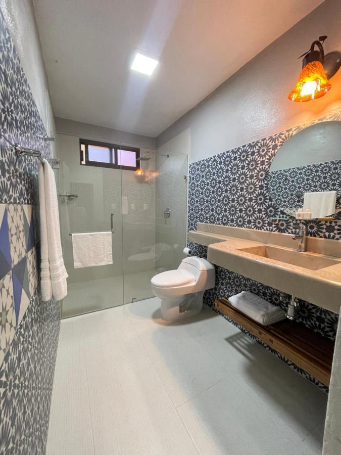Suites Cardon Oaxaca Extérieur photo
