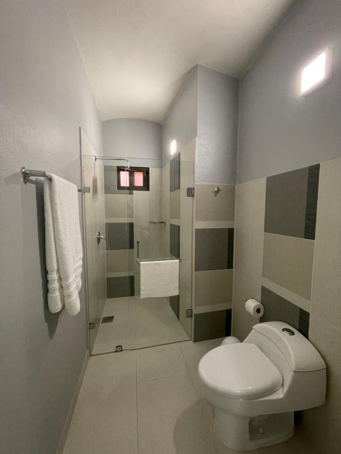 Suites Cardon Oaxaca Extérieur photo