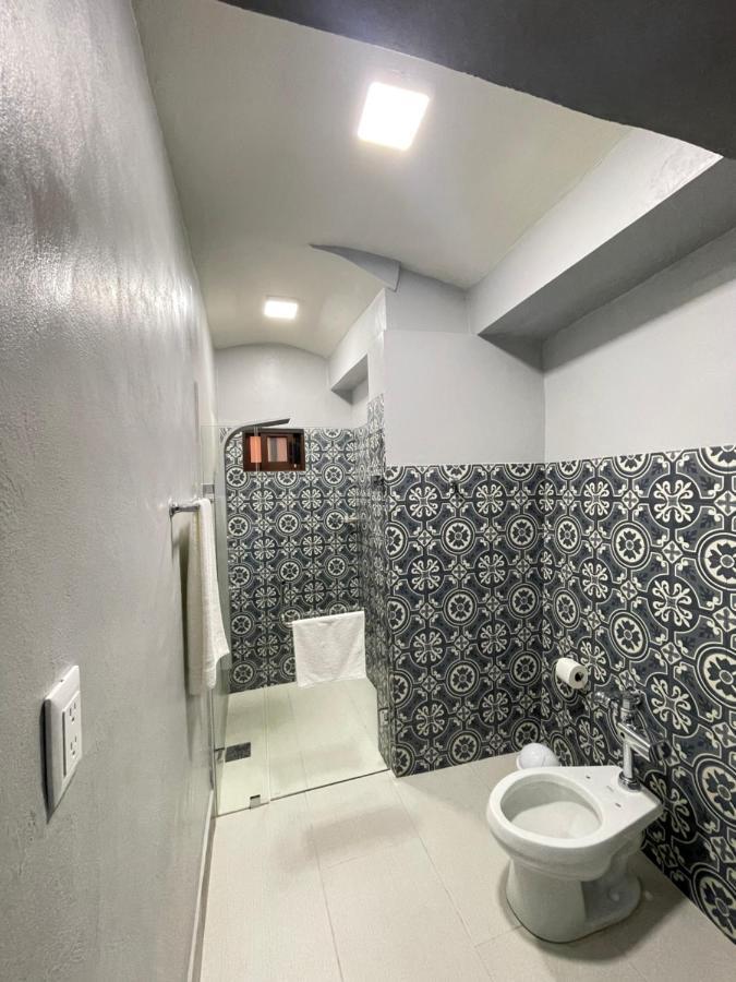 Suites Cardon Oaxaca Extérieur photo
