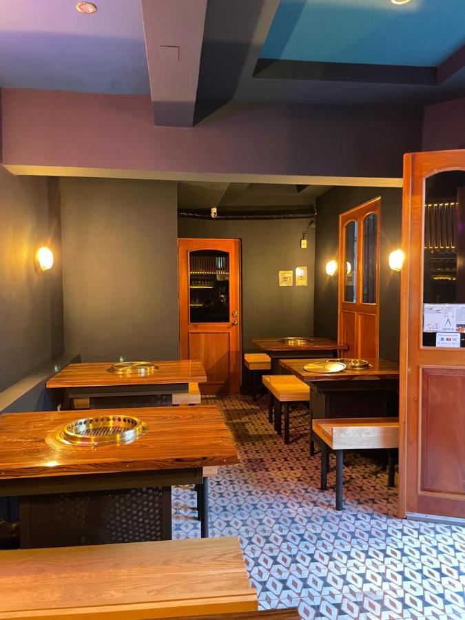 Suites Cardon Oaxaca Extérieur photo