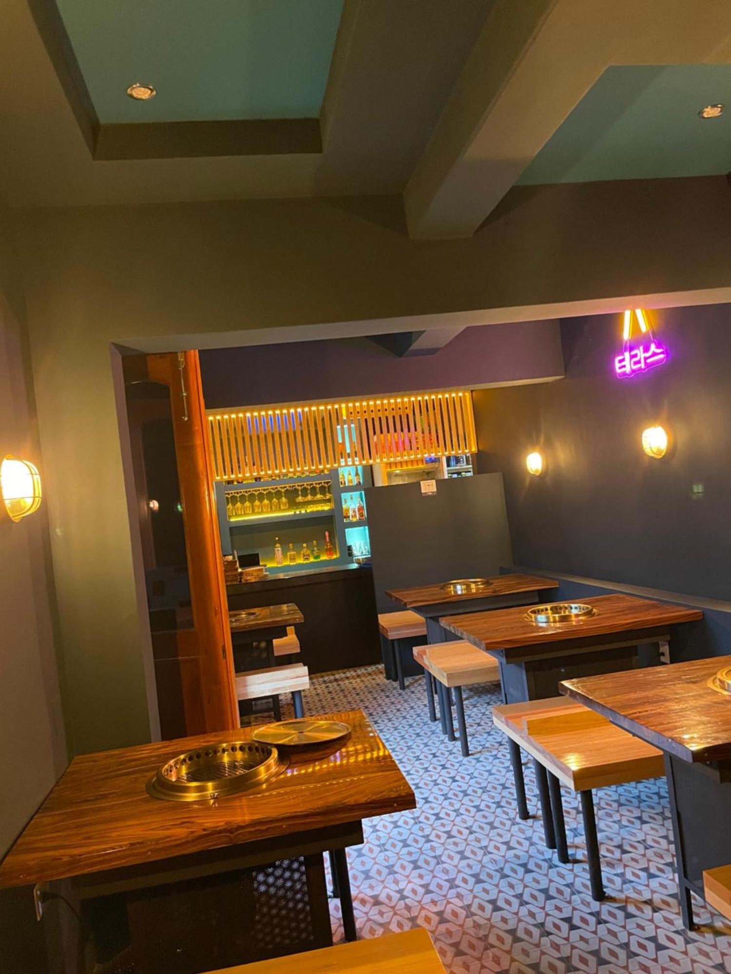 Suites Cardon Oaxaca Extérieur photo